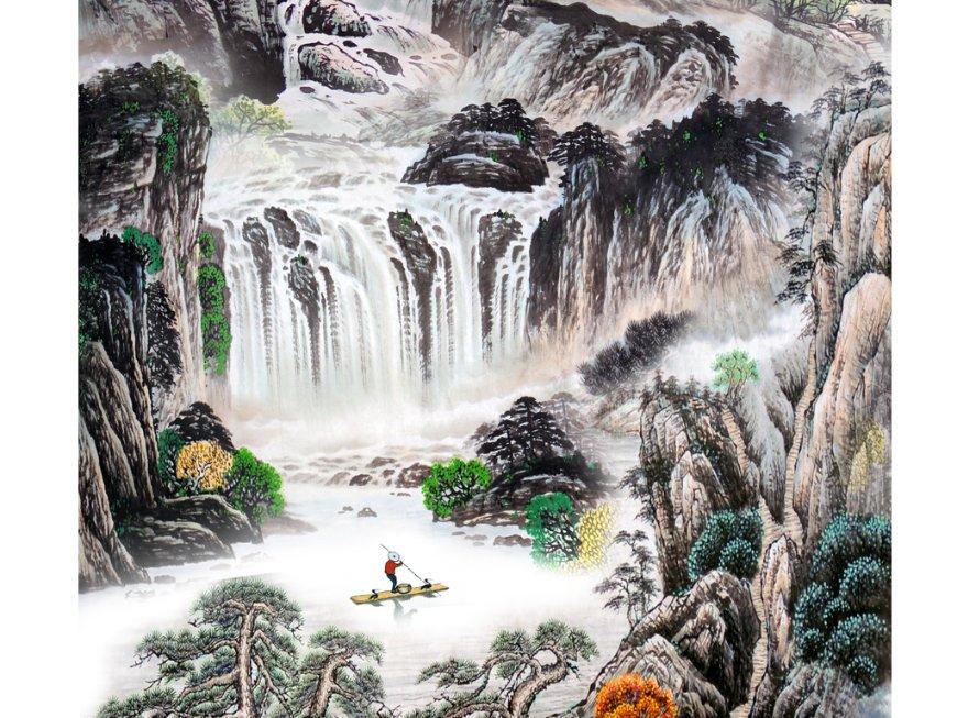 山东兴建三州五会，王重阳定下回终南山的归期！悟道第2
